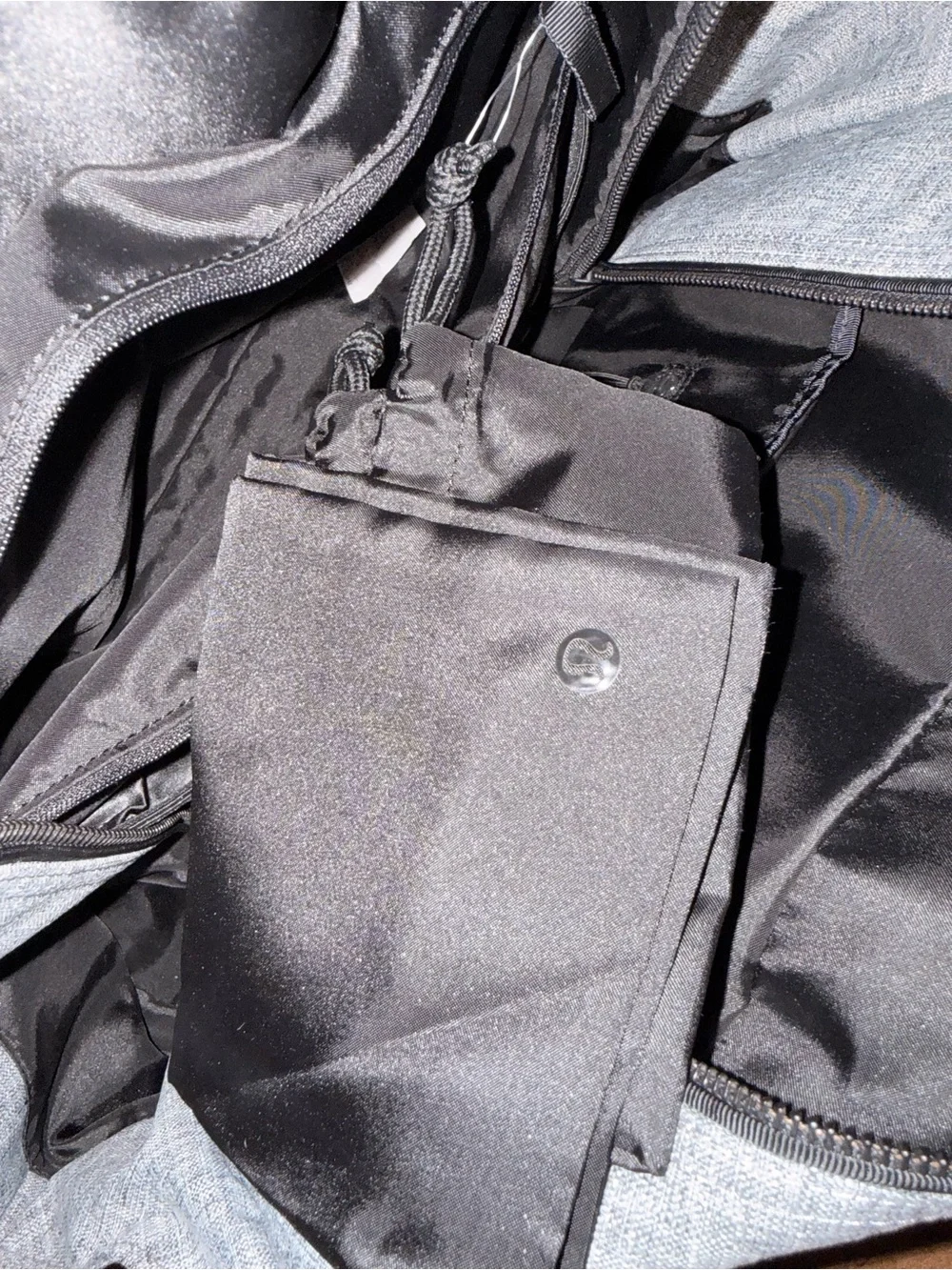 lululemon athletica Go Getter Bag